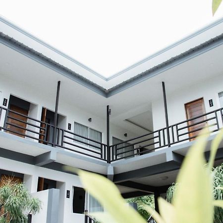 Nangkam Boutique Donsak Hotel Ban Pheng Krong Cameră foto