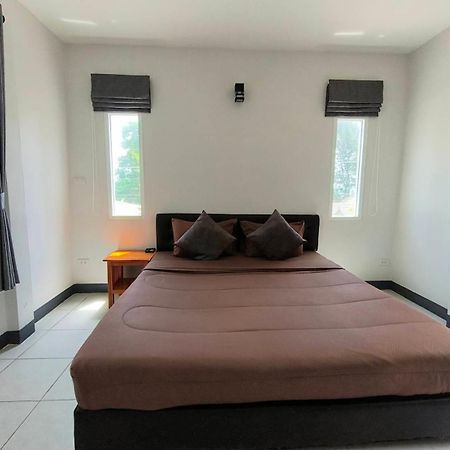 Nangkam Boutique Donsak Hotel Ban Pheng Krong Exterior foto