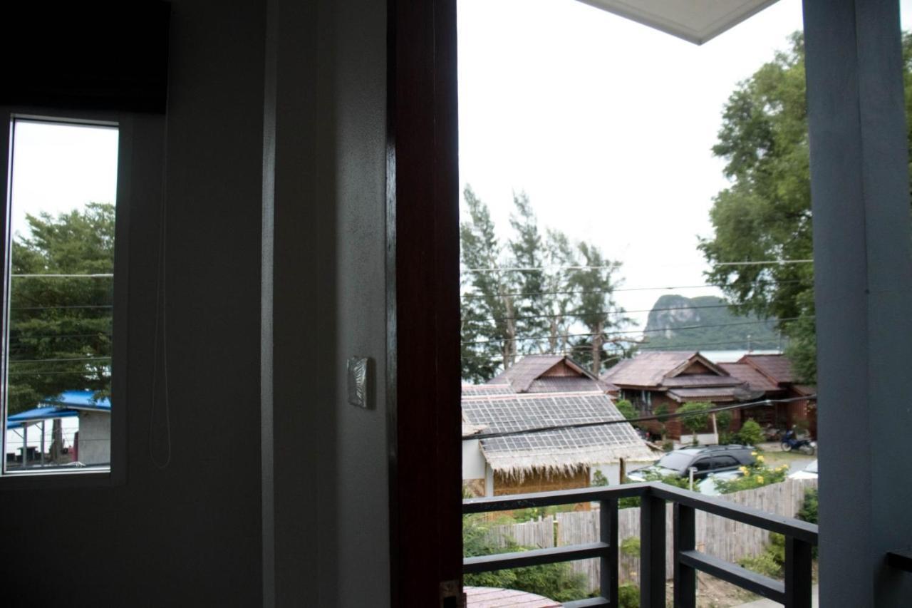 Nangkam Boutique Donsak Hotel Ban Pheng Krong Exterior foto