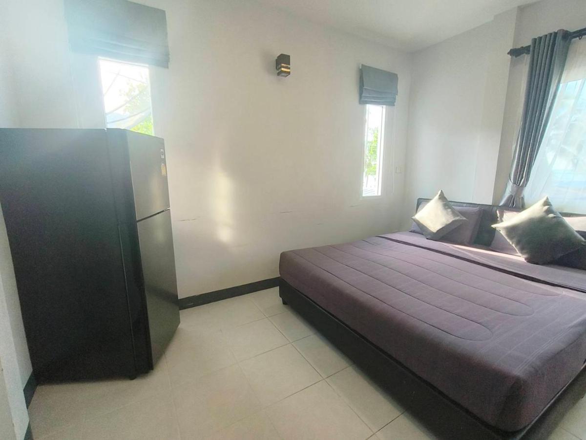 Nangkam Boutique Donsak Hotel Ban Pheng Krong Exterior foto