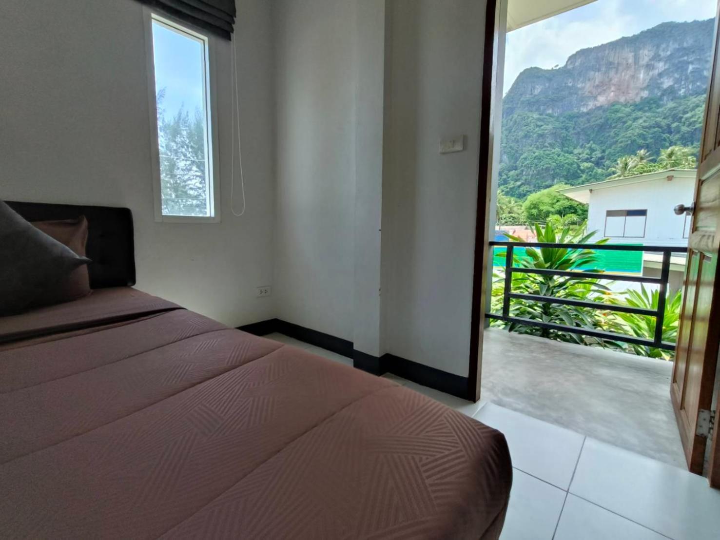 Nangkam Boutique Donsak Hotel Ban Pheng Krong Exterior foto