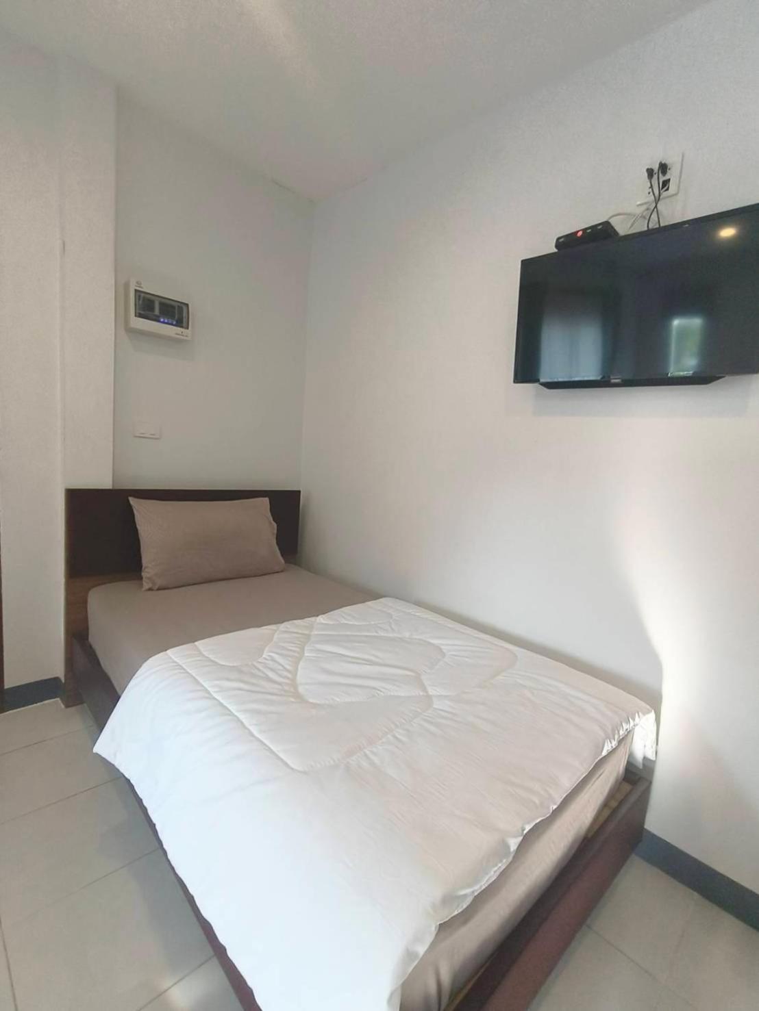 Nangkam Boutique Donsak Hotel Ban Pheng Krong Exterior foto