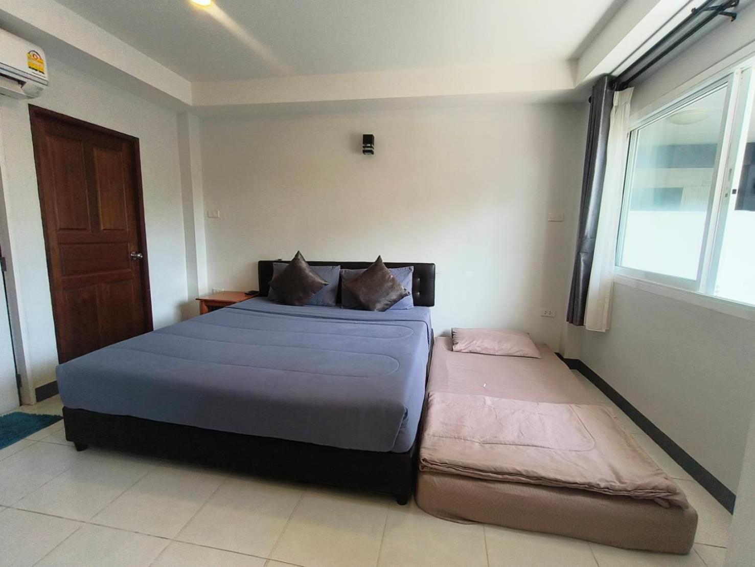 Nangkam Boutique Donsak Hotel Ban Pheng Krong Exterior foto
