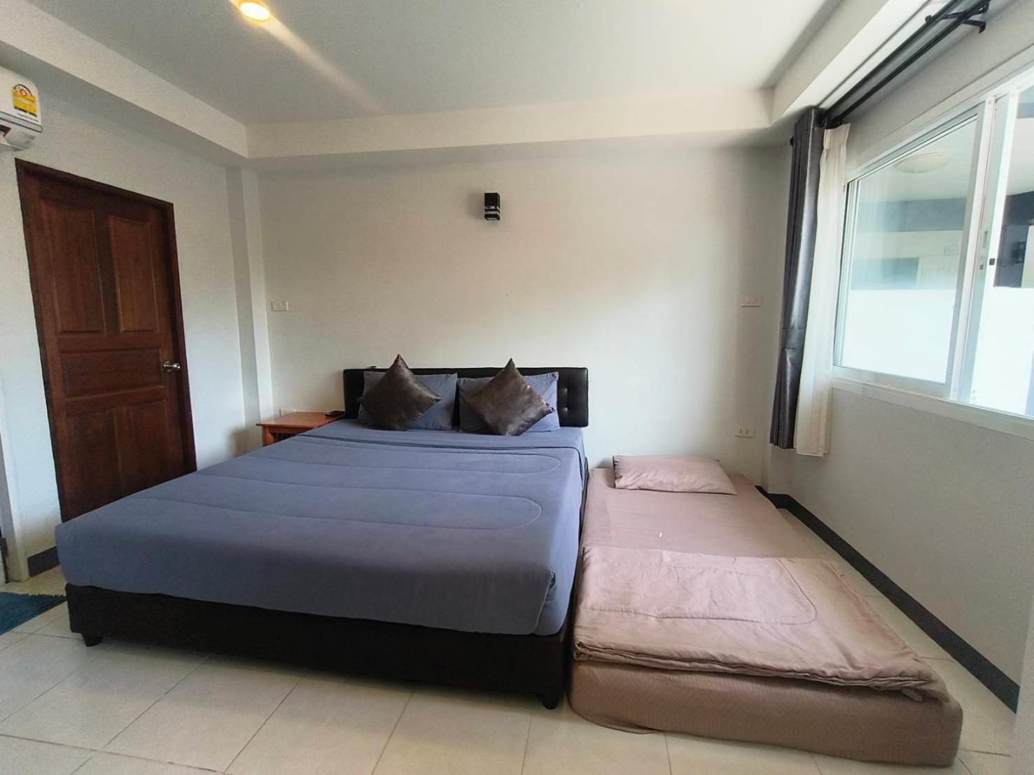 Nangkam Boutique Donsak Hotel Ban Pheng Krong Exterior foto